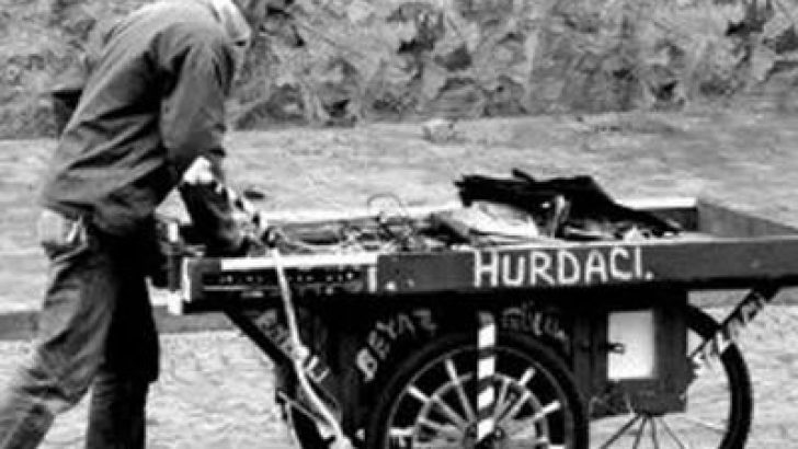 Digor Hurdacı